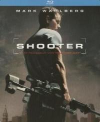 Shooter (limited Steelbook Edition) (2007) [FSK 18] [Blu-ray] 