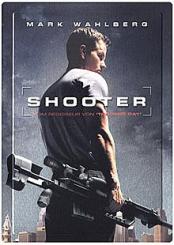 Shooter (limitierte Steelbook Edition) (2007) [FSK 18] 