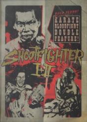 Shootfighter 1+2 (Limited Mediabook, 2 Blu-ray's+2 DVDs) [FSK 18] [Blu-ray] 