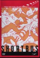 Shortbus (2006) [FSK 18] 