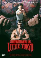 Showdown in Little Tokyo (1991) [FSK 18] 