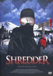 Shredder (2002) [FSK 18] 