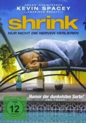 Shrink - Nur nicht die Nerven verlieren (2009) 
