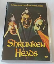 Shrunken Heads (Uncut) (1994) [FSK 18] 