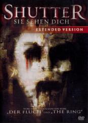 Shutter - Sie sehen dich (Extended Version) (2008) 