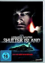 Shutter Island (2009) [Gebraucht - Zustand (Sehr Gut)] 