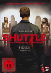 Shuttle (2008) [FSK 18] 