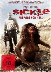 Sickle - Prepare for Hell (2013) [FSK 18] 