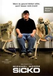 Sicko (2007) 