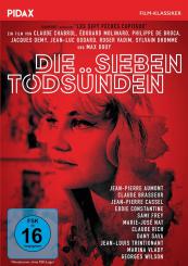 Die sieben Todsünden (1962) 