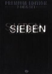 Sieben - Premium Edition (2 DVDs) (1995) 