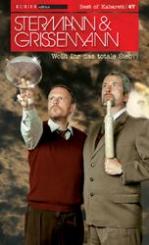 STERMANN & GRISSEMANN - Wollt ihr das totale Sieb?! (2008) 