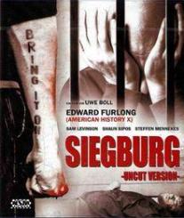 Siegburg (Uncut Version) (2009) [FSK 18] [Blu-ray] 
