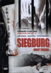 Siegburg (Uncut Version, Metalpak) (2009) [FSK 18] 