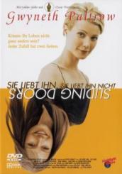 Sliding Doors - Sie liebt ihn - sie liebt ihn nicht (1998) 