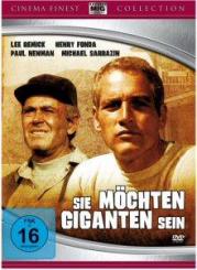 Sie möchten Giganten sein (1971) 