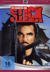 Sie nannten ihn Stick (1985) 