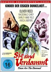 Sie sind verdammt (1963) 