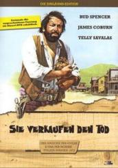 Sie verkaufen den Tod (1972) 