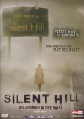 Silent Hill (Steelbook) (2006) 