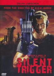 Silent Trigger (Extended Version, Uncut) (1996) [FSK 18] 