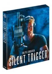 Silent Trigger (Limited Uncut Edition, Blu-ray+DVD) (1996) [FSK 18] [Blu-ray] 