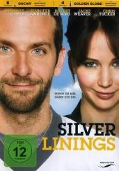 Silver Linings (2012) 