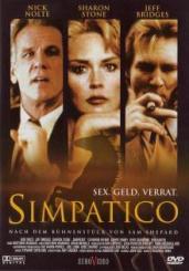 Simpatico (1999) 