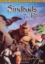 Sindbads 7. Reise (50th Anniversary Edition) (1958) 