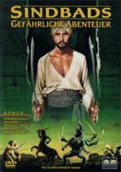 Sindbads gefährliche Abenteuer (1974) 