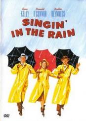 Singin' in the Rain (1952) 