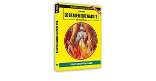 Das Grauen kommt nachts (1972) [FSK 18] 