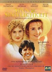 Sinn und Sinnlichkeit (Special Edition) (1995) 