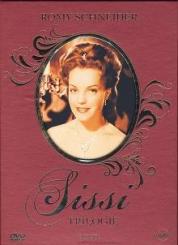 Sissi Trilogie (3 DVDs) 