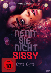 (Nenn sie nicht) SISSY (2022) [FSK 18] [Gebraucht - Zustand (Sehr Gut)] 