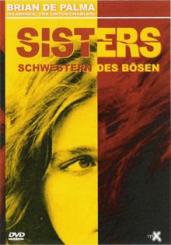 Sisters - Schwestern des Bösen (1973) [FSK 18] 