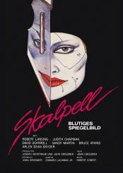 Skalpell / Delirium (Limited Mediabook, Double Feature, Blu-ray+DVD, Cover B) (1977/1979) [FSK 18] [Blu-ray] 