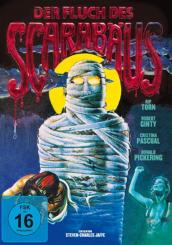 Der Fluch des Scarabäus (Mediabook, Limitiert auf 133 Stück) (Super Spooky Stories #68) (1983) 