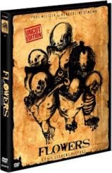 Flowers (Limited Mediabook, Cover B) (2015) [FSK 18] 