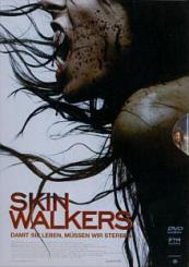 Skinwalkers (2006) 