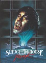 Tanz der Dämonen 2 - Slaughterhouse (Limited Mediabook, Blu-ray+DVD, Cover C) (1987) [FSK 18] [Blu-ray] 