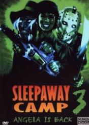 Sleepaway Camp 3 (1989) [FSK 18] 