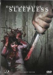 Sleepless (Kleine Hartbox, Cover A) (2001) [FSK 18] 