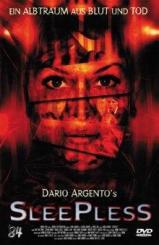 Sleepless (Große Hartbox, Cover A, Limitiert auf 111 Stück) (2001) [FSK 18] 