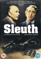 Sleuth (1972) [UK Import] 