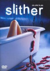 Slither (2006) [Gebraucht - Zustand (Sehr Gut)] 