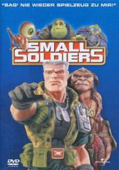 Small Soldiers (1998) 