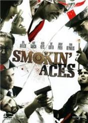 Smokin' Aces (2006) [Gebraucht - Zustand (Sehr Gut)] 