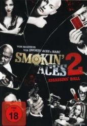 Smokin' Aces 2: Assassins' Ball (2009) [FSK 18] 