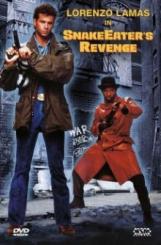 Snake Eater 2 (Große Hartbox, Cover B) (1989) [FSK 18] 